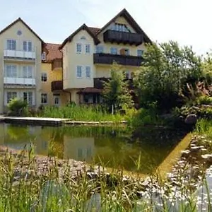 3* Hotel Wiesend