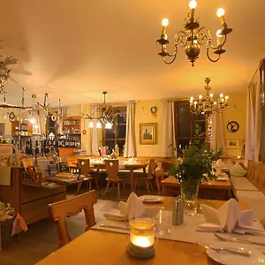 3* Gasthof Landgasthof Zur Brücke