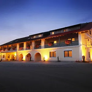 3* Hotel Vilstaler Hof Landgasthof &