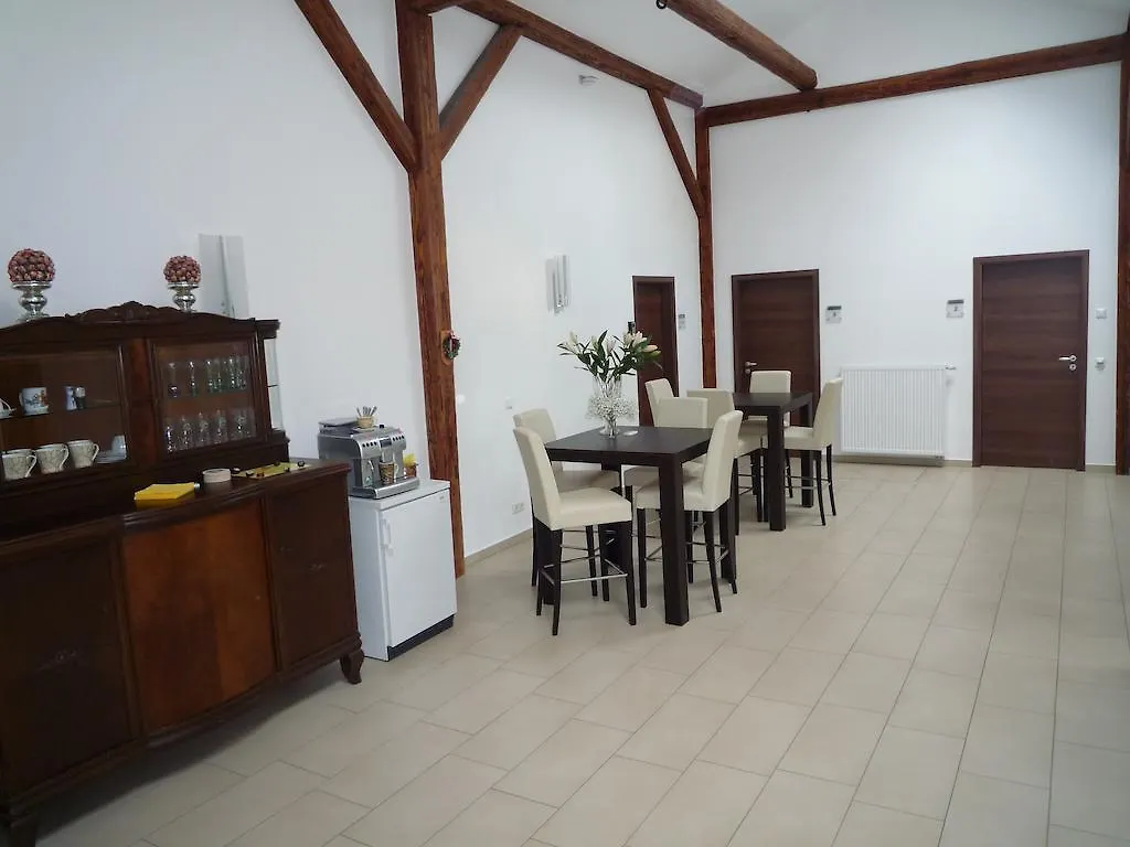 Guest house Pension Staudinger Keller Moosburg an der Isar